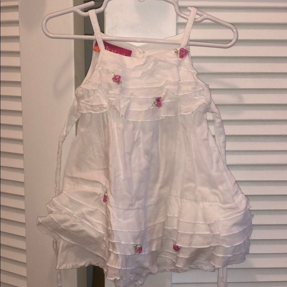 Kate Mack dress 9 months